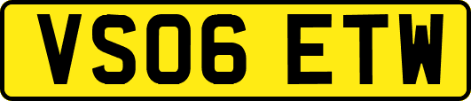 VS06ETW