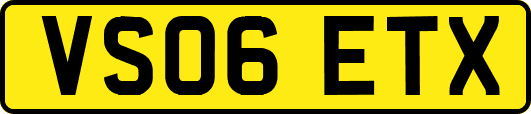 VS06ETX