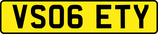 VS06ETY