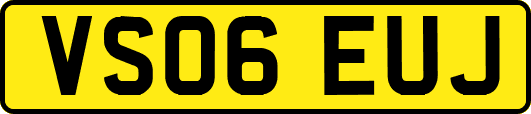 VS06EUJ