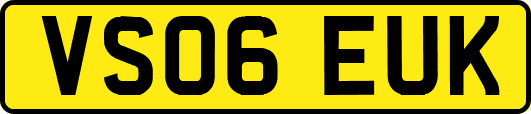 VS06EUK