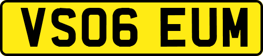 VS06EUM