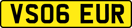 VS06EUR