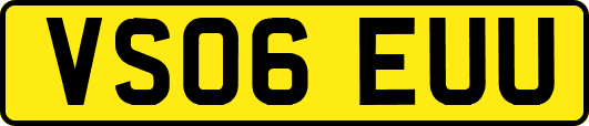 VS06EUU
