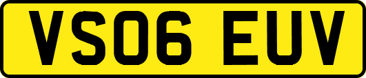 VS06EUV