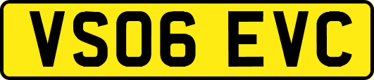VS06EVC