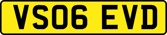 VS06EVD