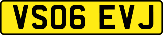 VS06EVJ