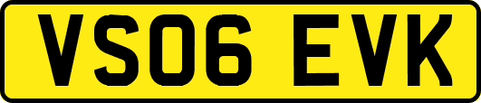 VS06EVK