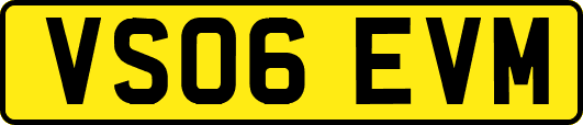 VS06EVM