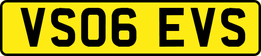VS06EVS