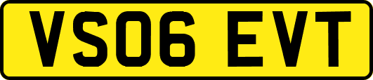 VS06EVT