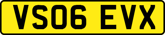 VS06EVX
