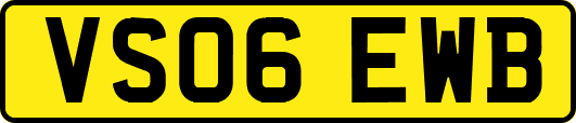 VS06EWB