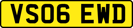 VS06EWD
