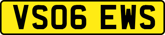 VS06EWS