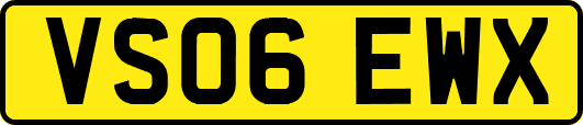 VS06EWX