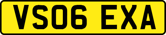 VS06EXA