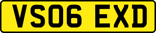 VS06EXD