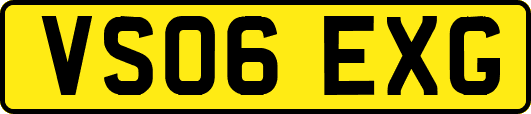 VS06EXG