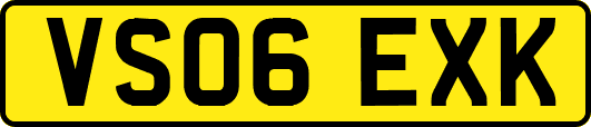 VS06EXK