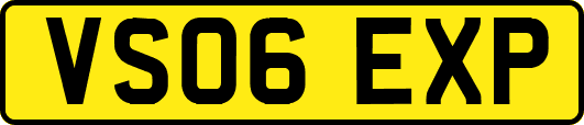 VS06EXP
