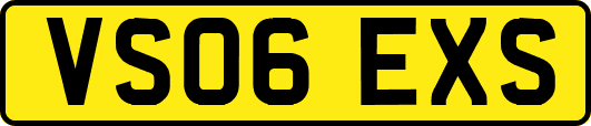 VS06EXS