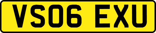 VS06EXU