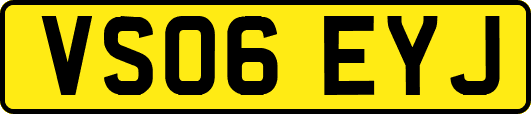 VS06EYJ