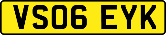 VS06EYK