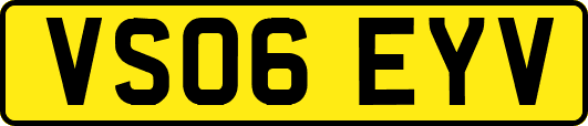 VS06EYV