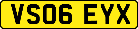 VS06EYX