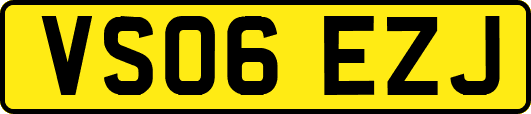 VS06EZJ