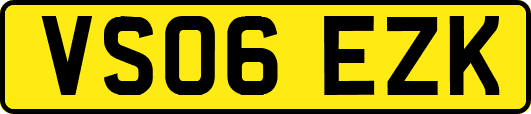 VS06EZK