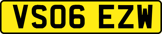 VS06EZW