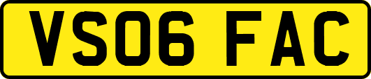VS06FAC