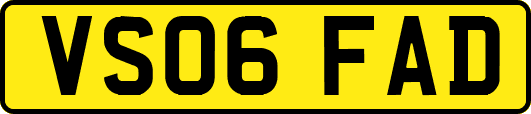 VS06FAD