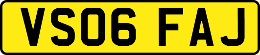 VS06FAJ