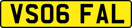 VS06FAL