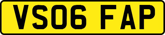 VS06FAP