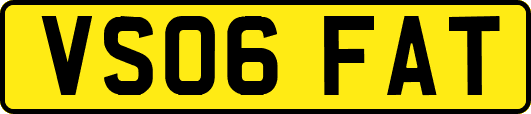VS06FAT