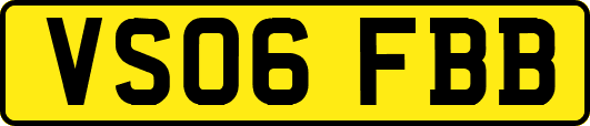 VS06FBB