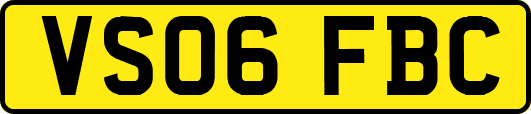 VS06FBC