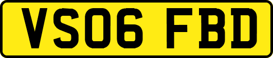 VS06FBD