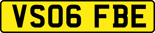 VS06FBE