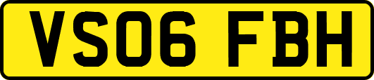 VS06FBH