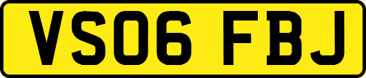 VS06FBJ