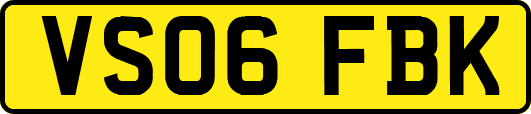 VS06FBK