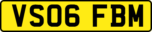 VS06FBM