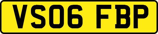 VS06FBP